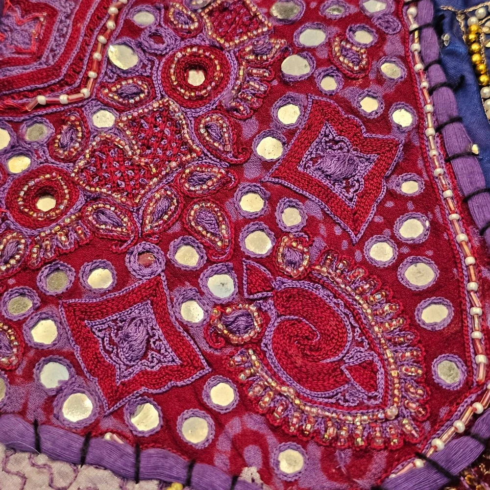 Cohabitat handcrafted indian